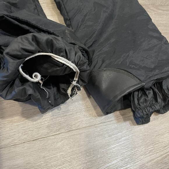 Vintage Raewiks Womens Ski Suit Small One Piece Sledding Snowsuit Snow Bib - Picture 2 of 8